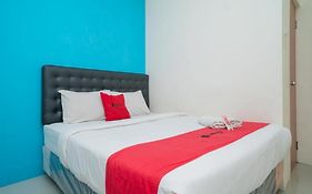 Reddoorz At Mayjen Sungkono Surabaya